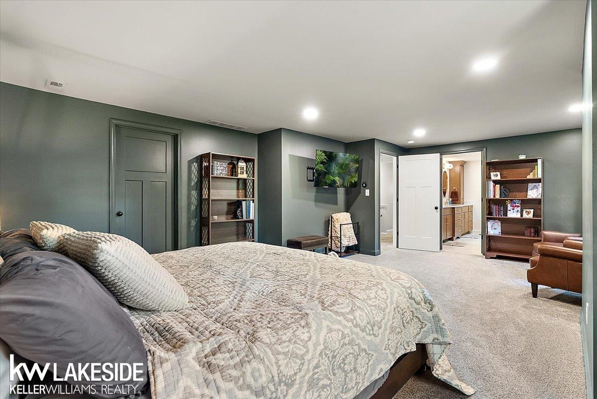 911 Lamppost Lane, Bloomfield Hills, MI 48304 — Photo 26