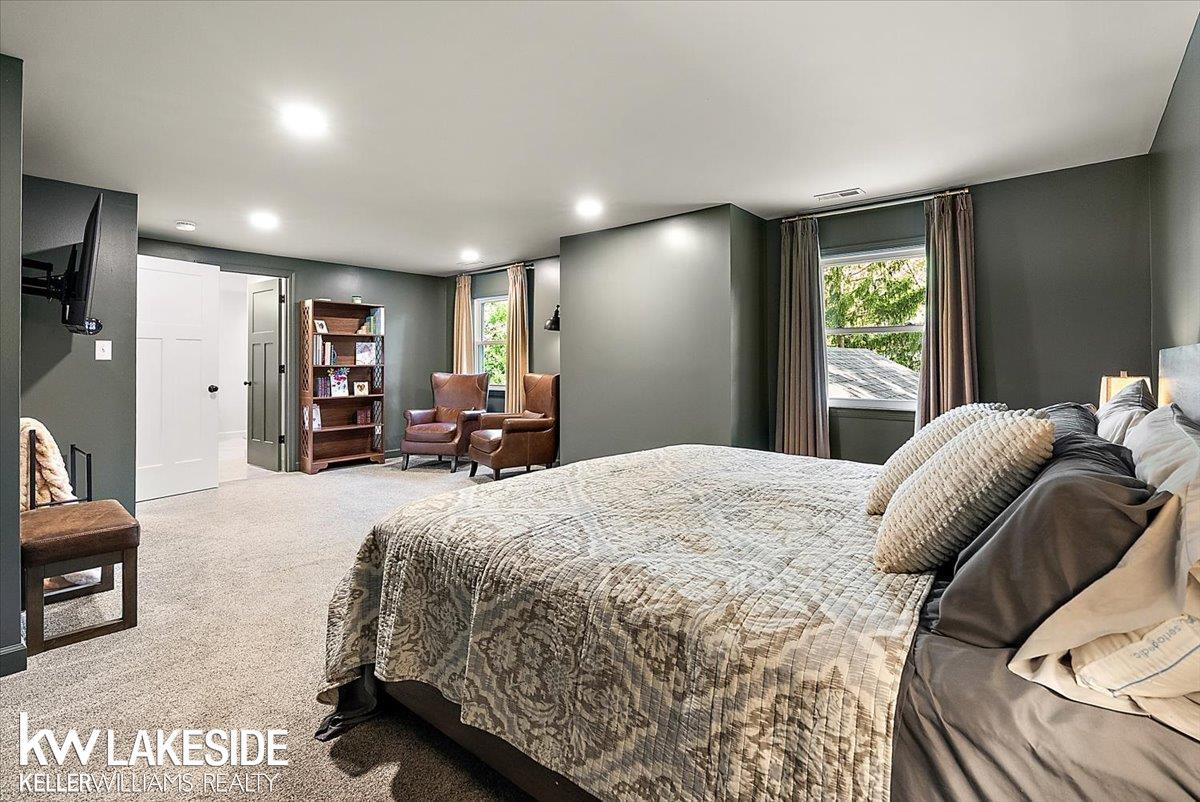 911 Lamppost Lane, Bloomfield Hills, MI 48304 — Photo 27