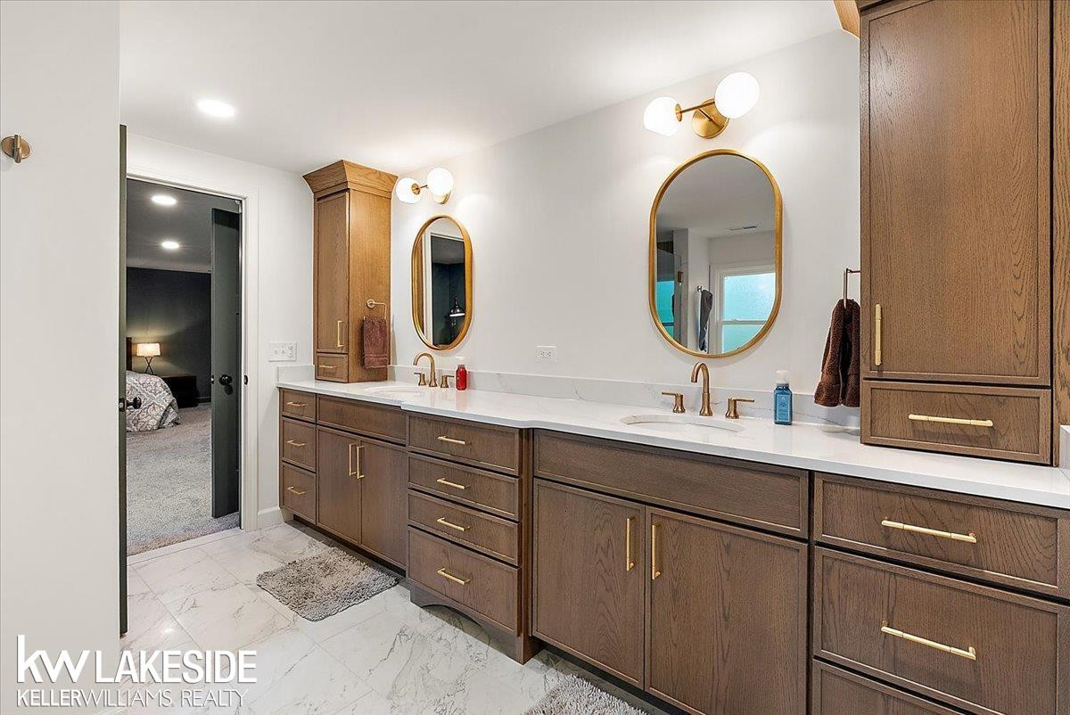 911 Lamppost Lane, Bloomfield Hills, MI 48304 — Photo 29