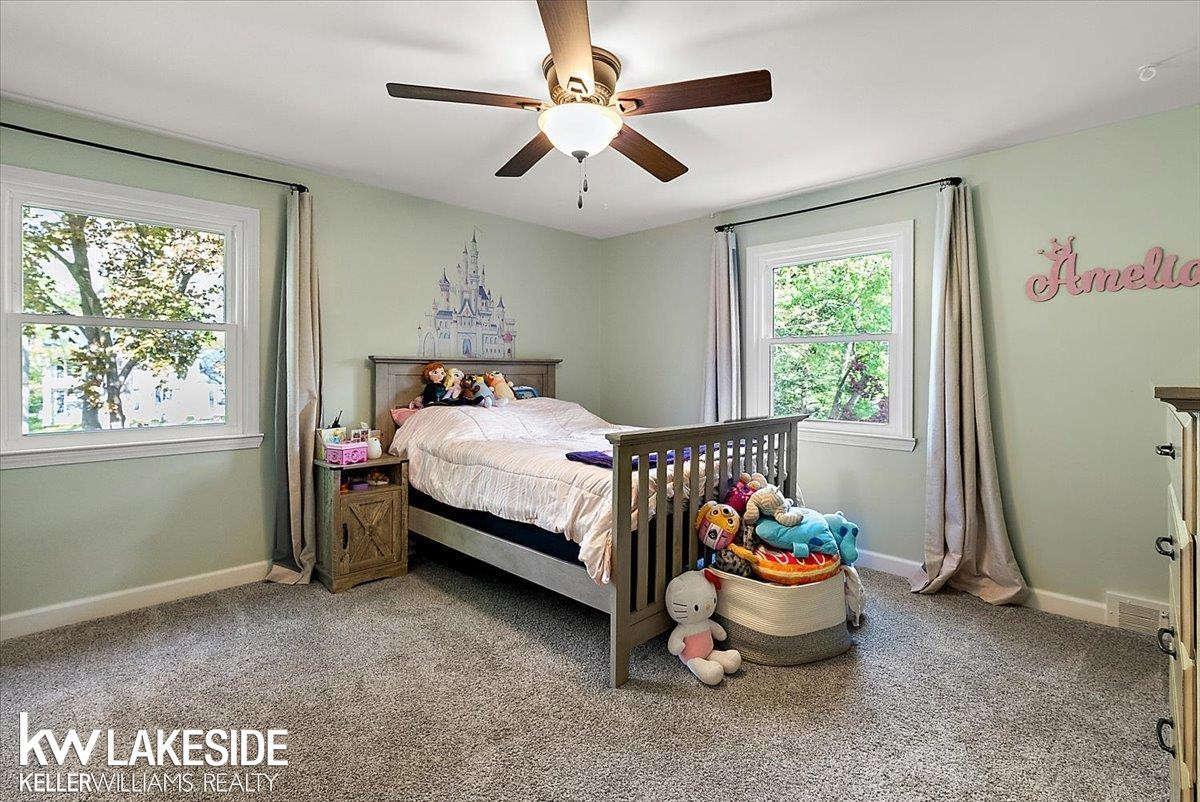911 Lamppost Lane, Bloomfield Hills, MI 48304 — Photo 37