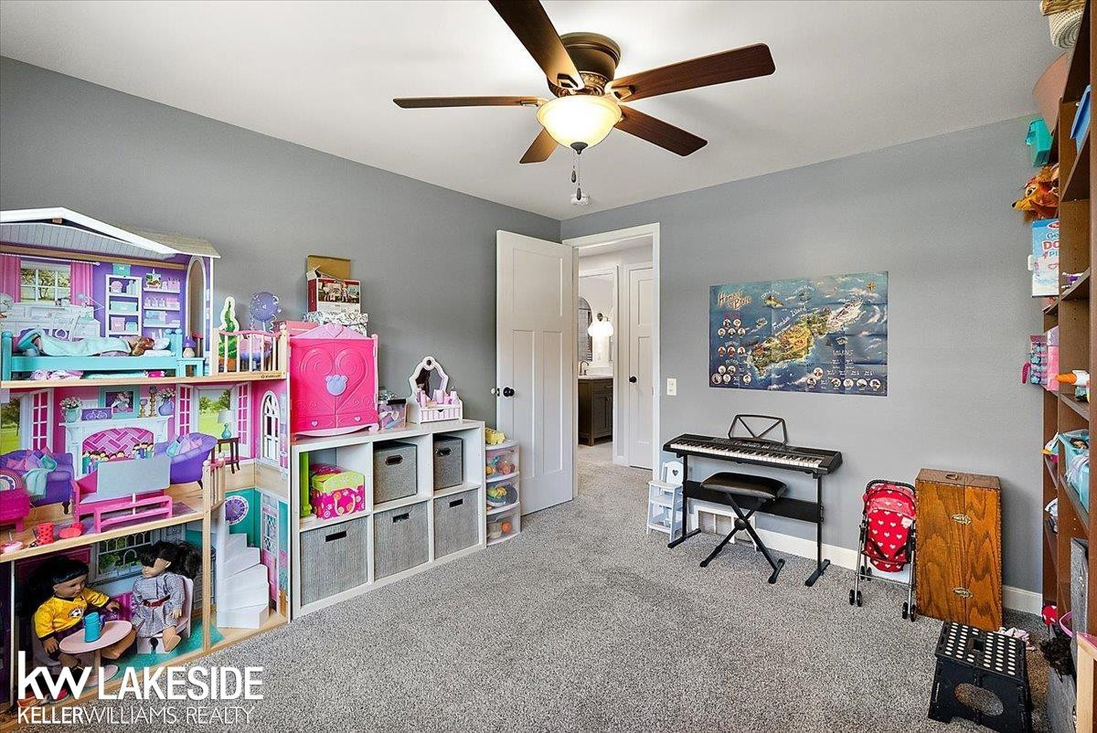 911 Lamppost Lane, Bloomfield Hills, MI 48304 — Photo 40