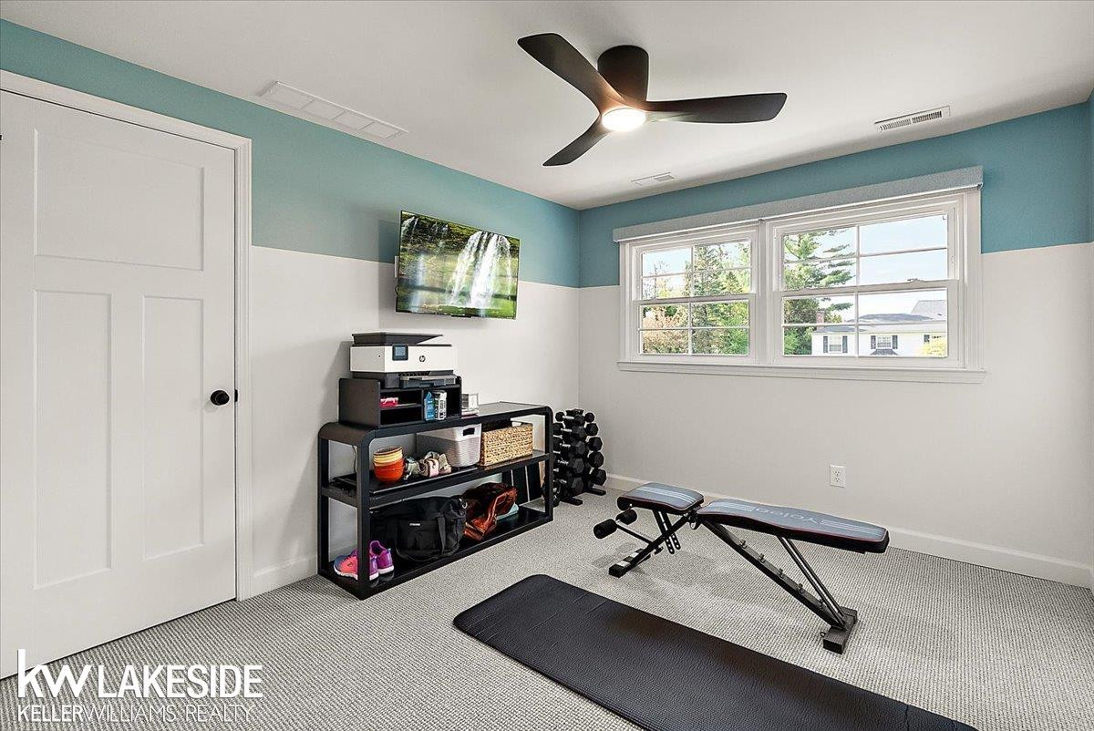 911 Lamppost Lane, Bloomfield Hills, MI 48304 — Photo 41