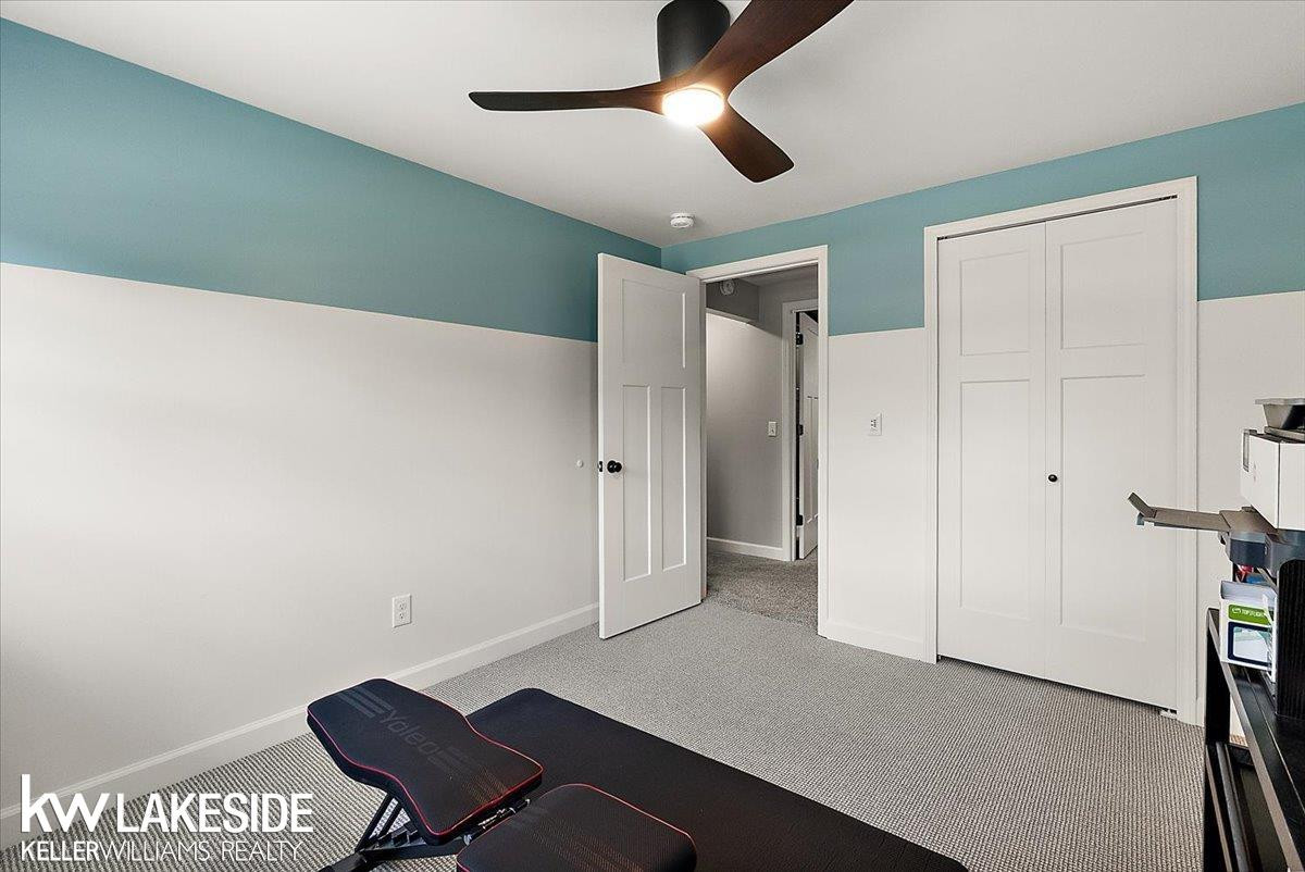 911 Lamppost Lane, Bloomfield Hills, MI 48304 — Photo 42