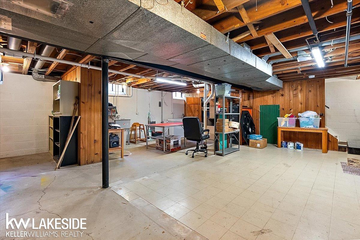 911 Lamppost Lane, Bloomfield Hills, MI 48304 — Photo 47
