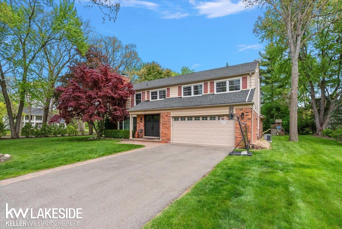 911 Lamppost Lane, Bloomfield Hills, MI 48304 — Photo 49