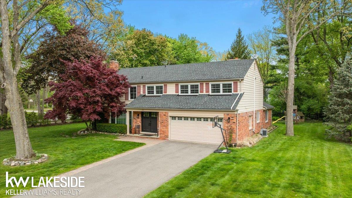 911 Lamppost Lane, Bloomfield Hills, MI 48304 — Photo 55