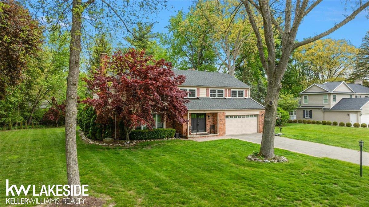 911 Lamppost Lane, Bloomfield Hills, MI 48304 — Photo 57