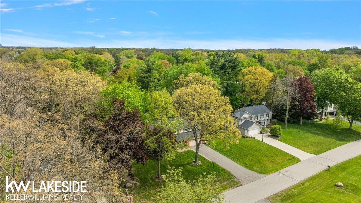 911 Lamppost Lane, Bloomfield Hills, MI 48304 — Photo 60