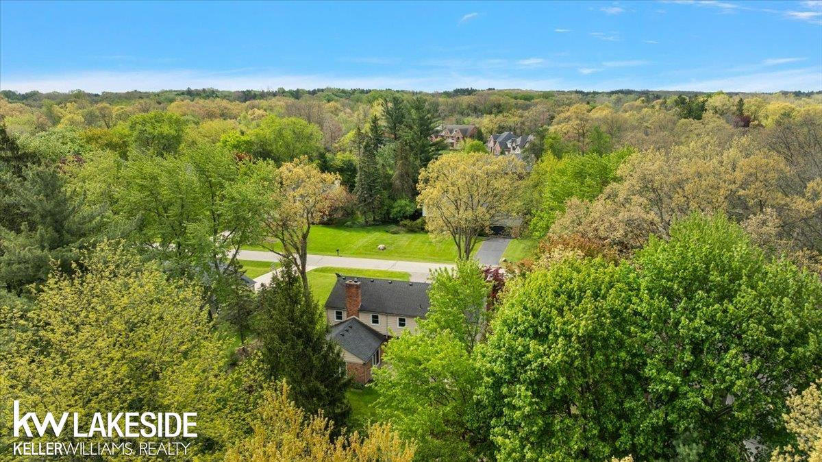 911 Lamppost Lane, Bloomfield Hills, MI 48304 — Photo 61