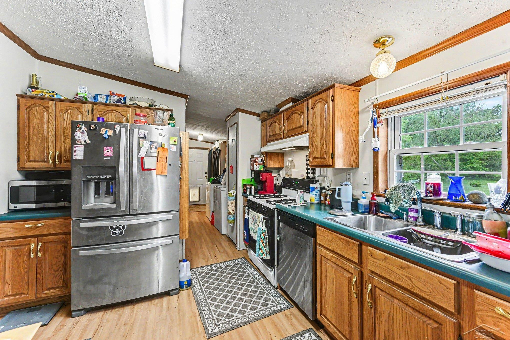 4188 S K Drive, East Leroy, MI 49051 — Photo 5