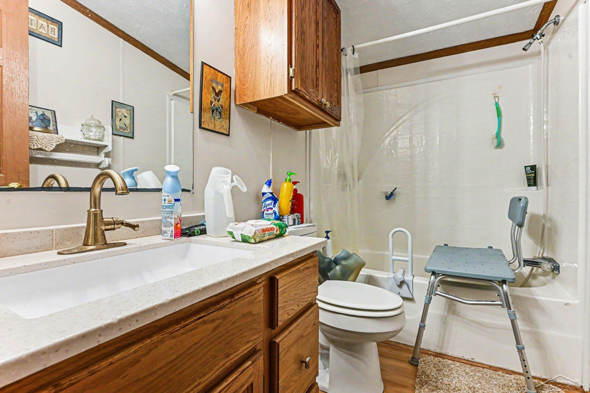 4188 S K Drive, East Leroy, MI 49051 — Photo 10