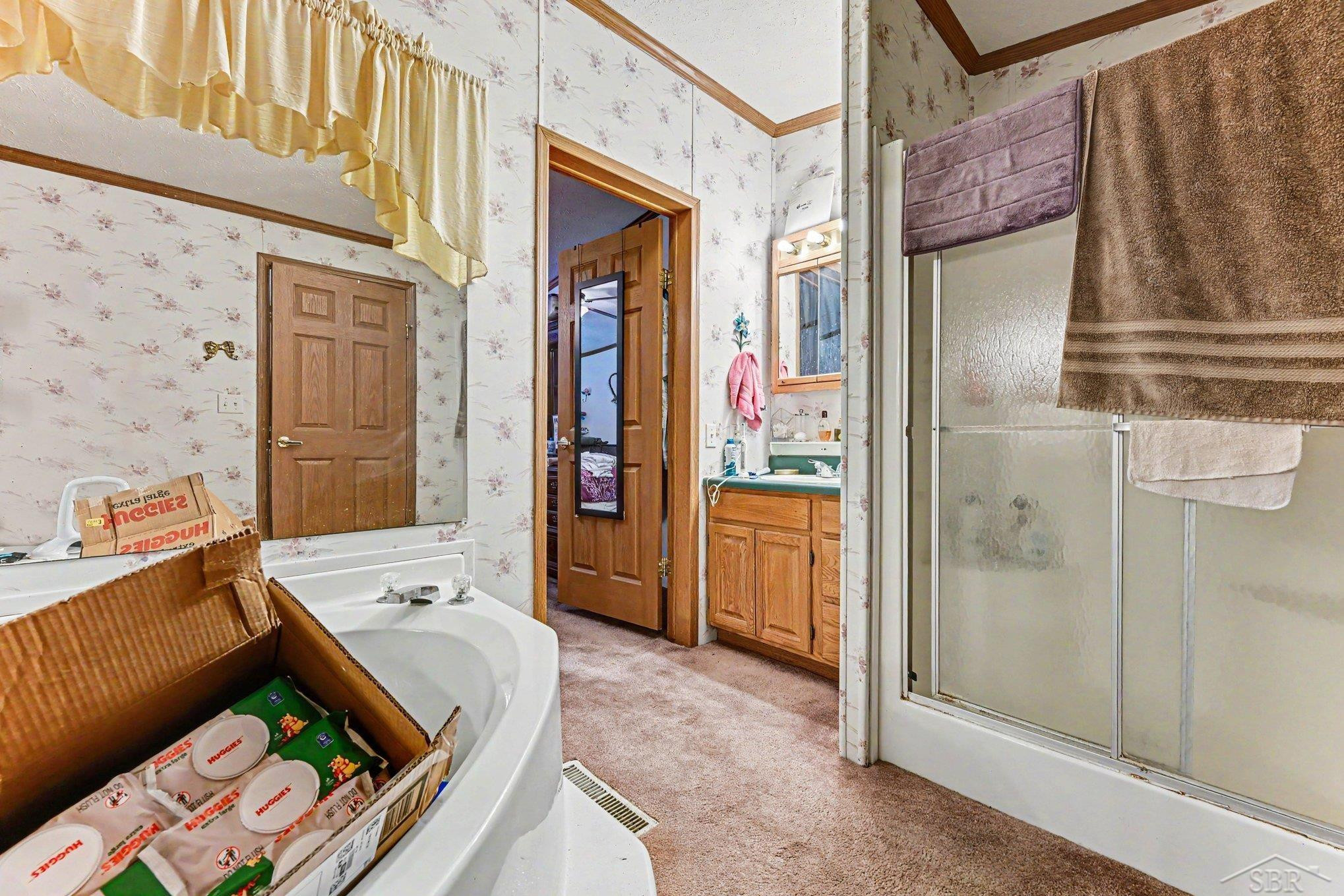 4188 S K Drive, East Leroy, MI 49051 — Photo 11