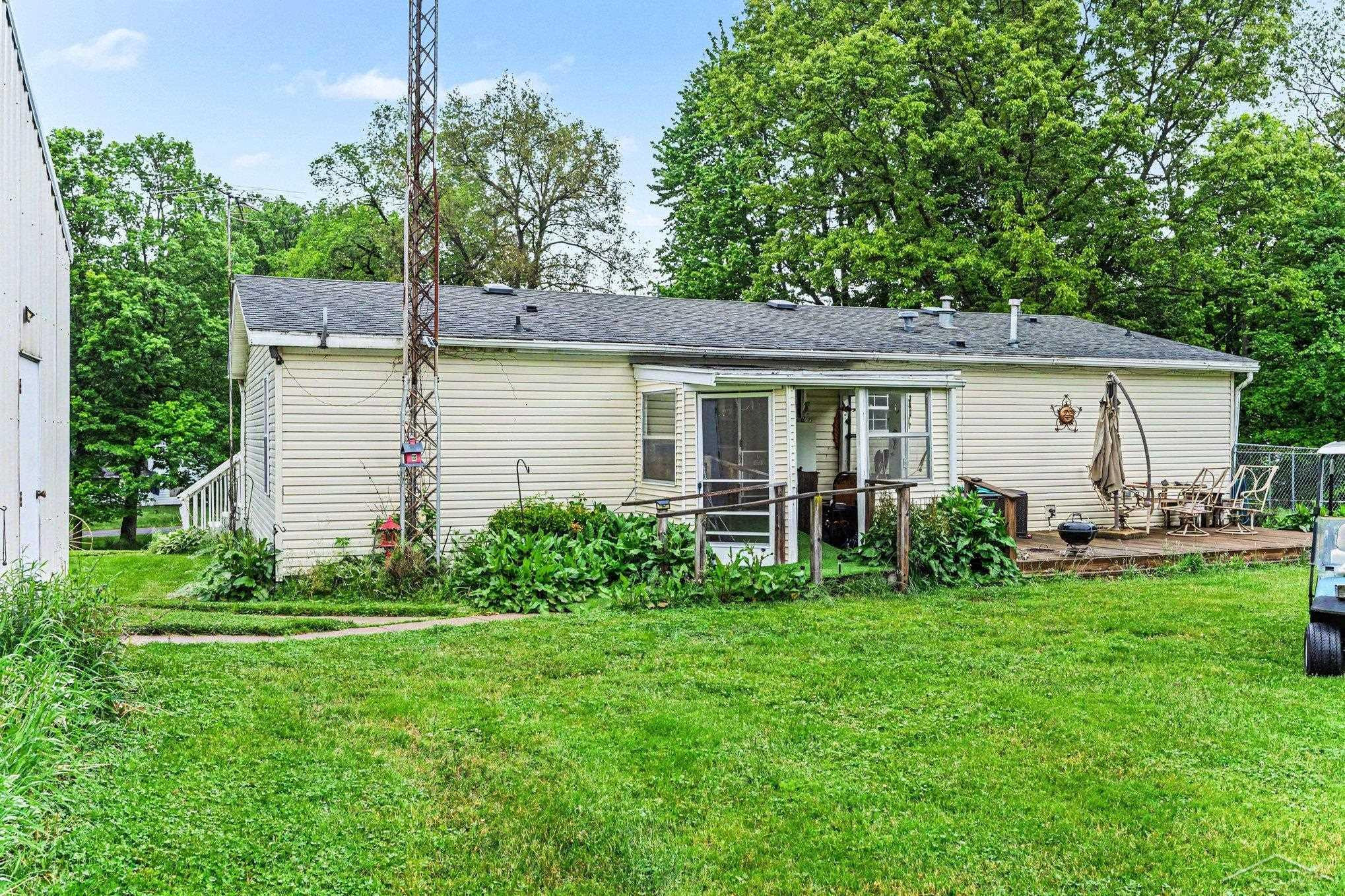 4188 S K Drive, East Leroy, MI 49051 — Photo 16
