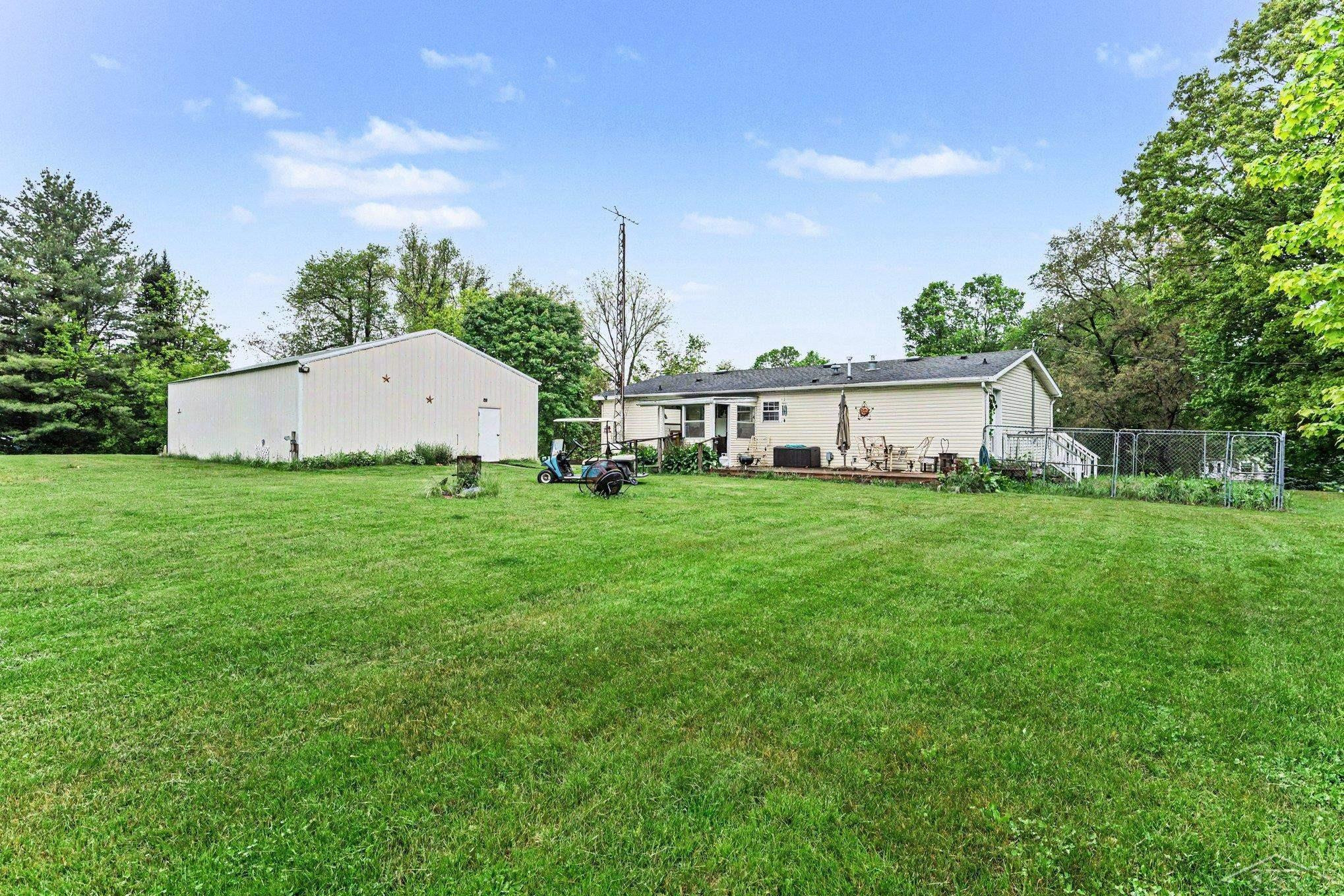 4188 S K Drive, East Leroy, MI 49051 — Photo 17