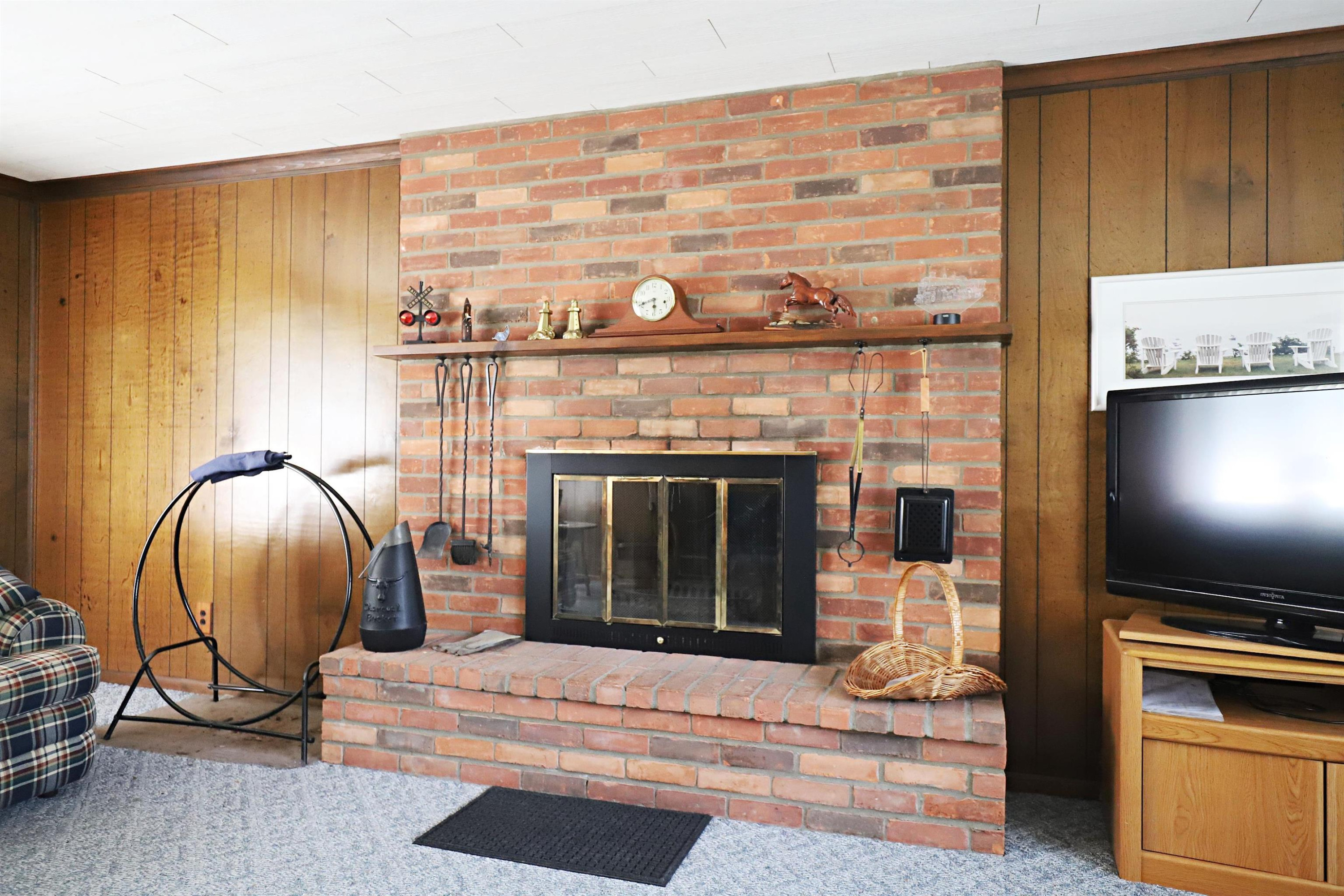 536 Warren Avenue, Flushing, MI 48433 — Photo 6