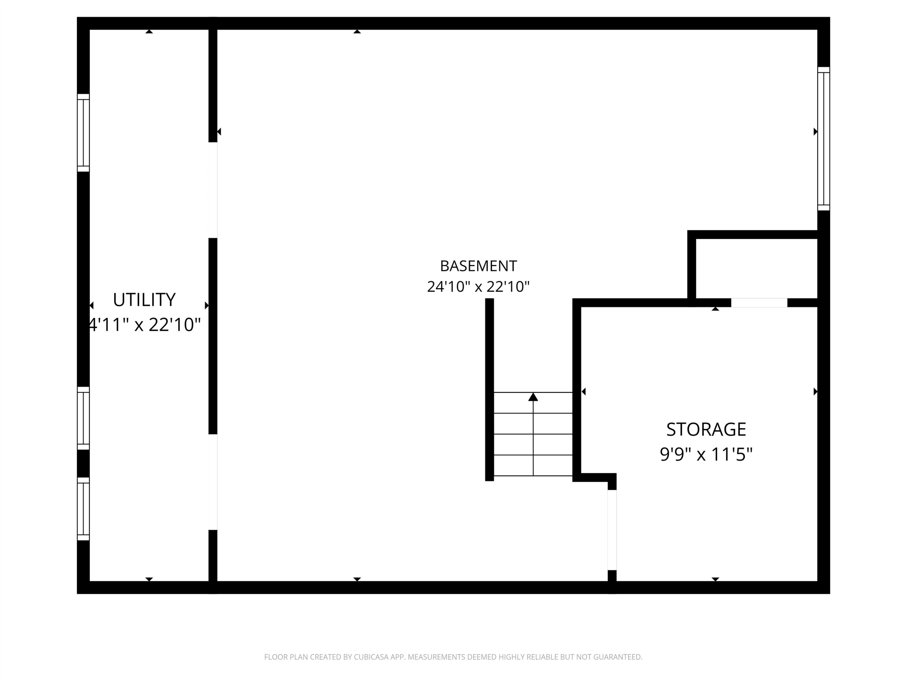 1047 Western Hills Drive, Flint, MI 48532 — Photo 24