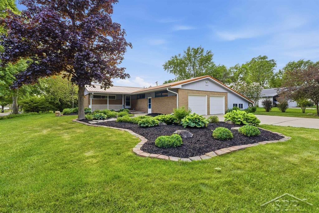 3601 Sharon Road, Midland, MI 48642 — Photo 2