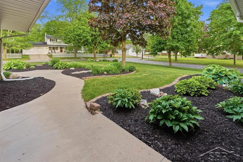 3601 Sharon Road, Midland, MI 48642 — Photo 5