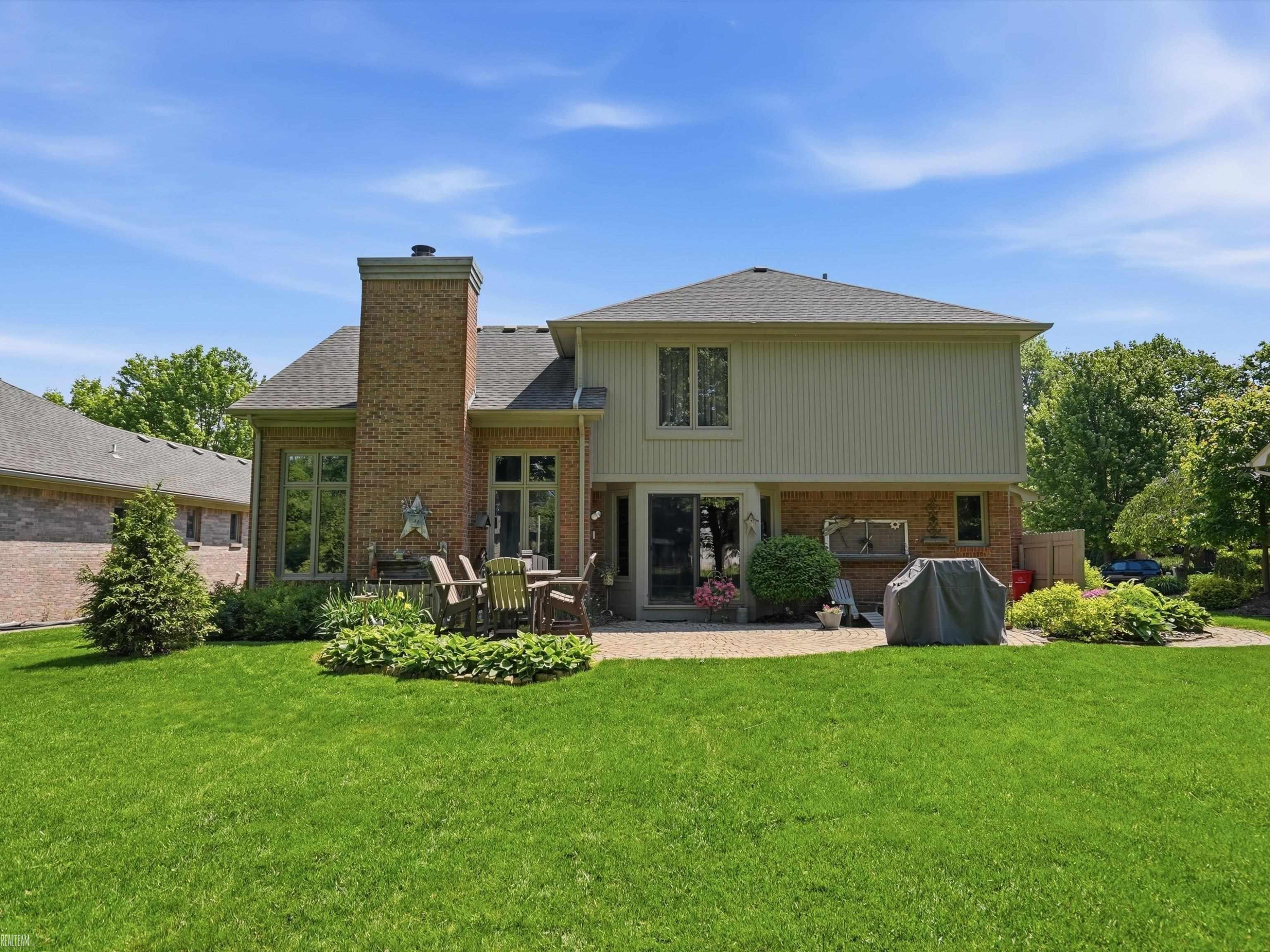 42199 Kyle Drive, Clinton Twp, MI 48038 — Photo 59