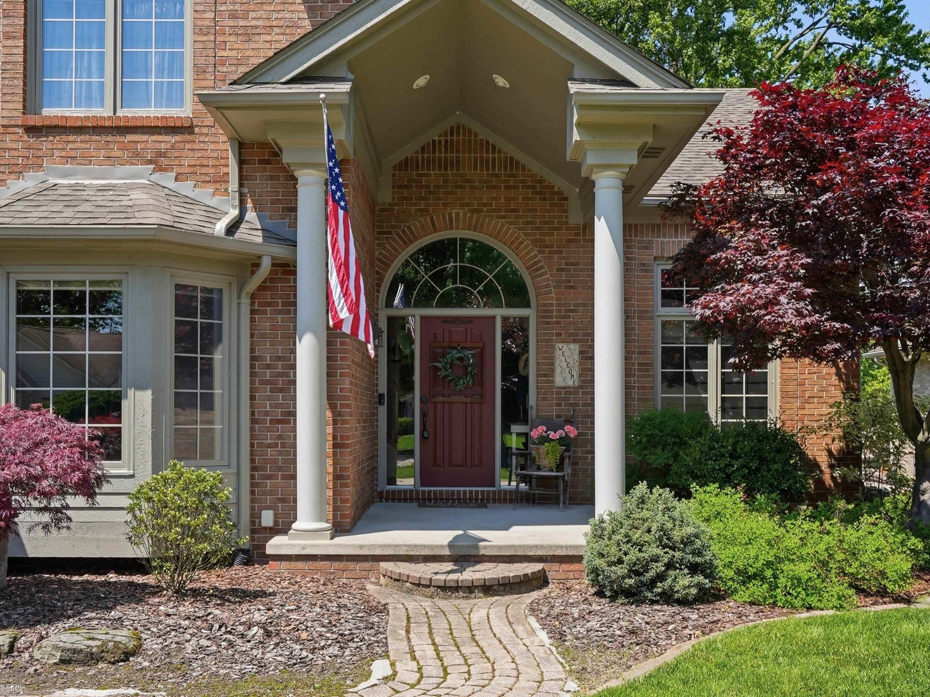 42199 Kyle Drive, Clinton Twp, MI 48038 — Photo 65
