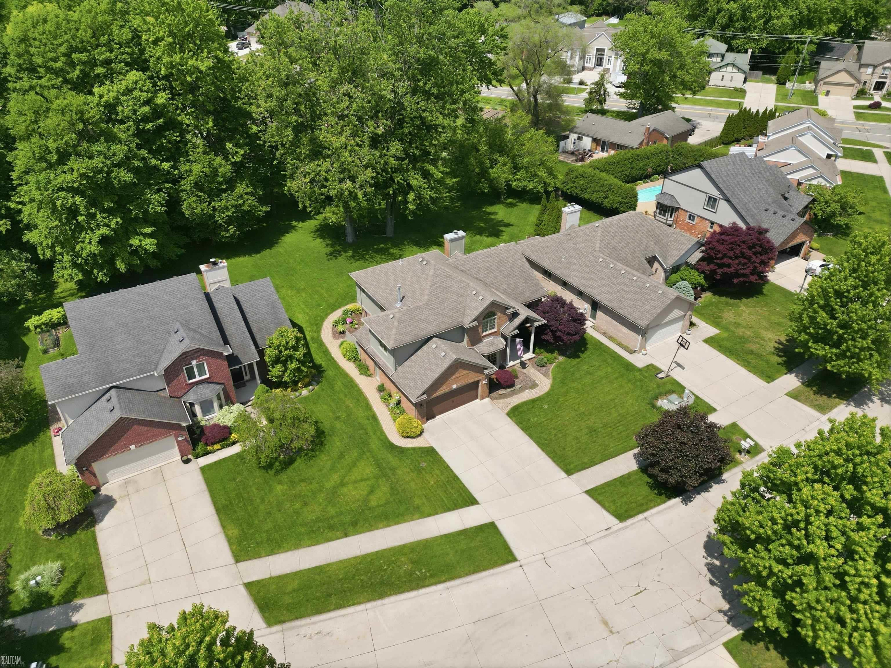 42199 Kyle Drive, Clinton Twp, MI 48038 — Photo 66