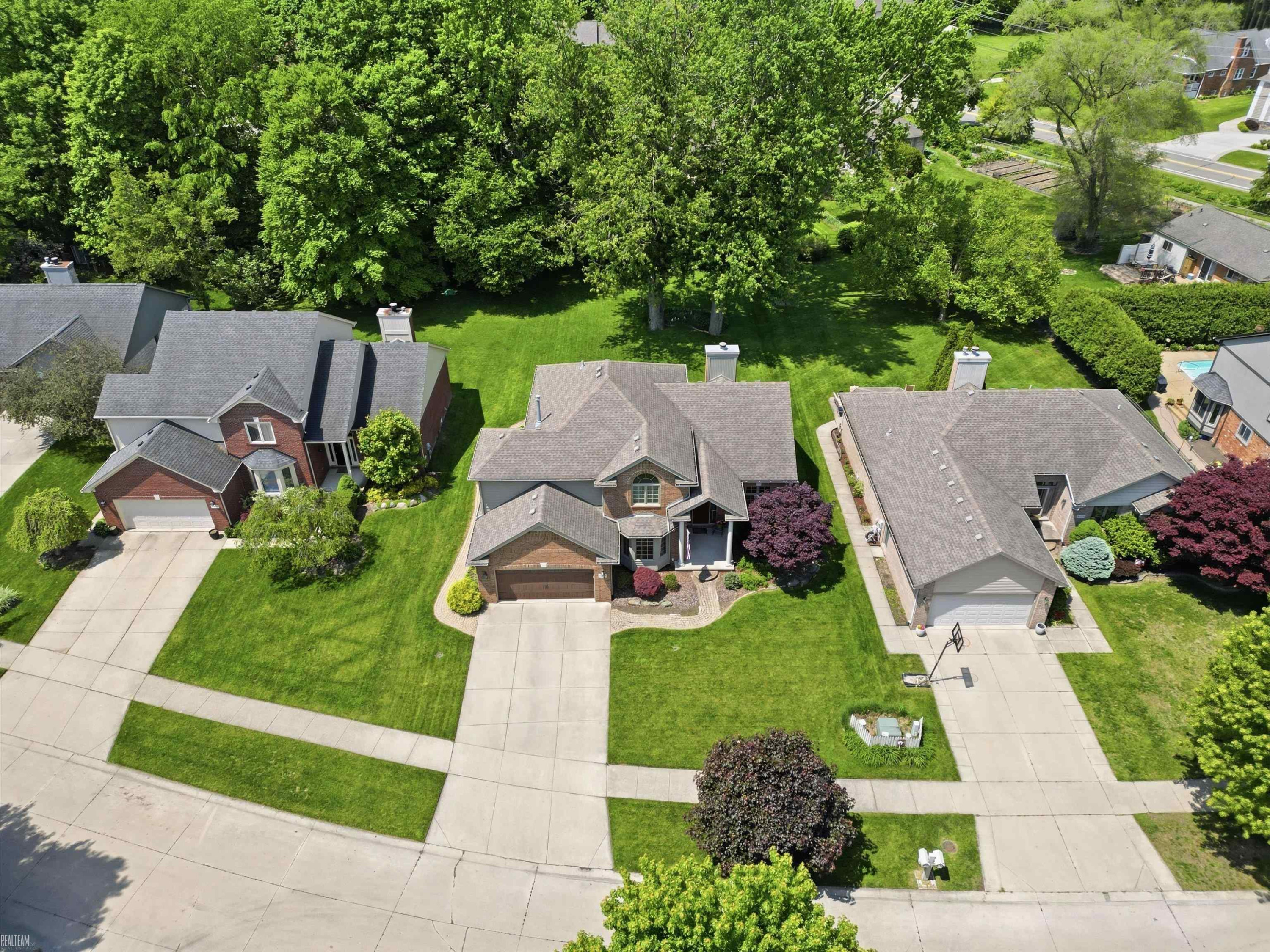 42199 Kyle Drive, Clinton Twp, MI 48038 — Photo 67