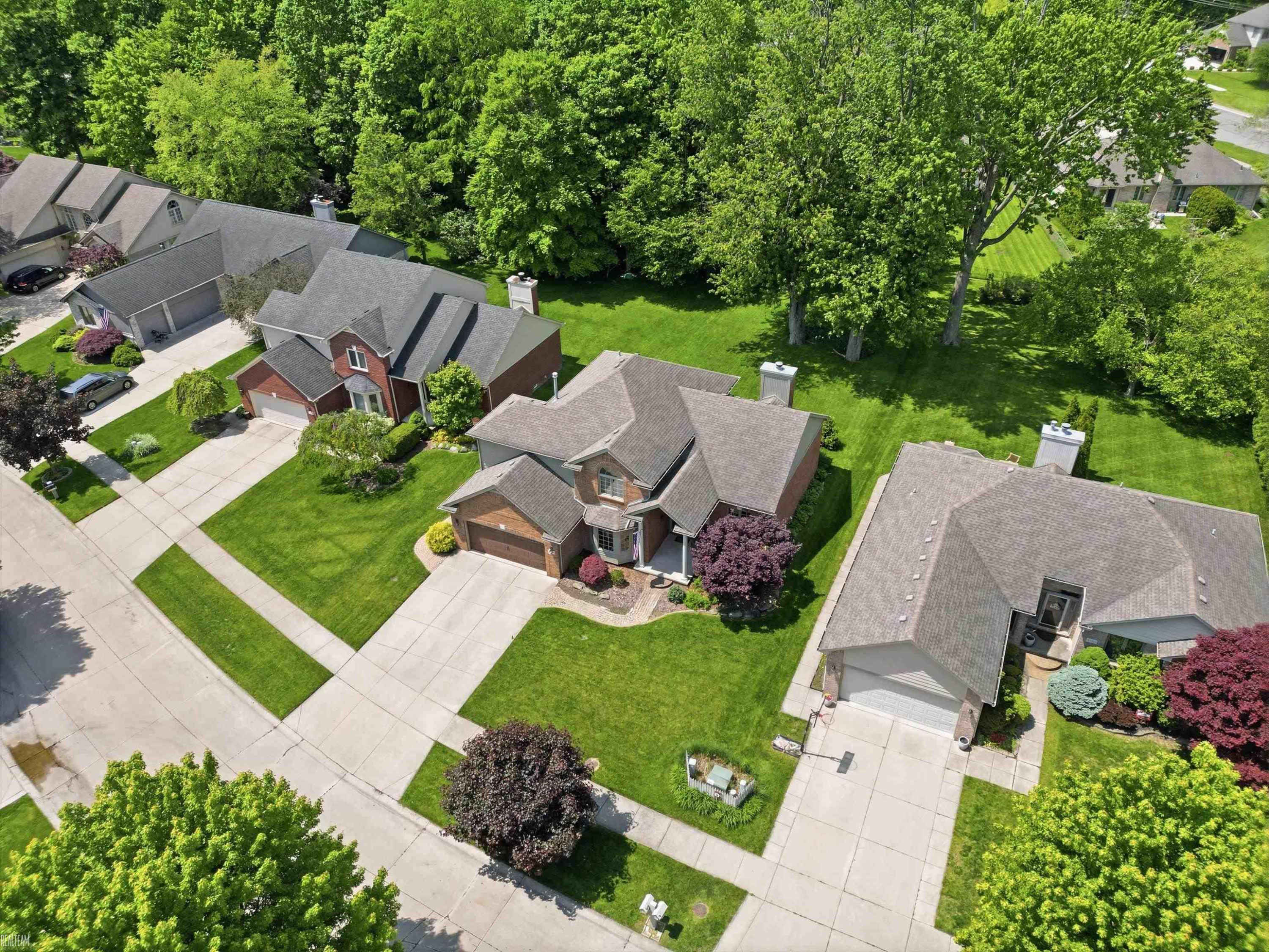 42199 Kyle Drive, Clinton Twp, MI 48038 — Photo 68