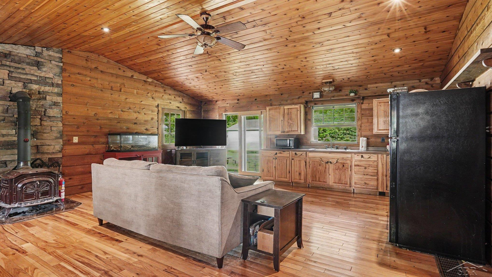 4495 Anderson Drive, Beaverton, MI 48612 — Photo 4