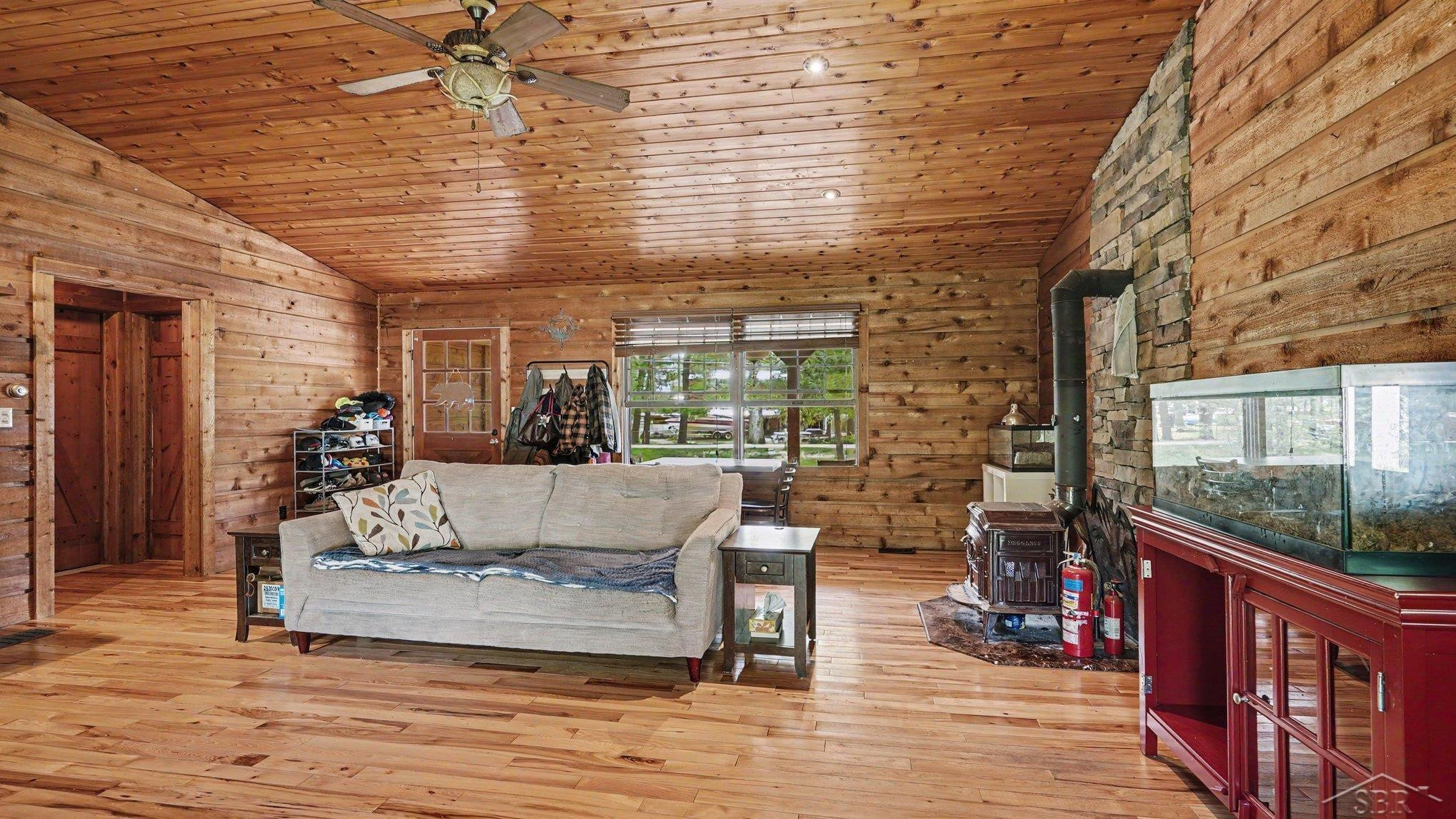 4495 Anderson Drive, Beaverton, MI 48612 — Photo 6