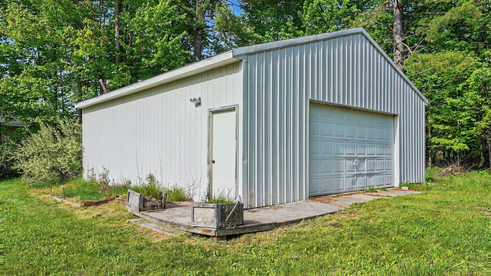 4495 Anderson Drive, Beaverton, MI 48612 — Photo 14