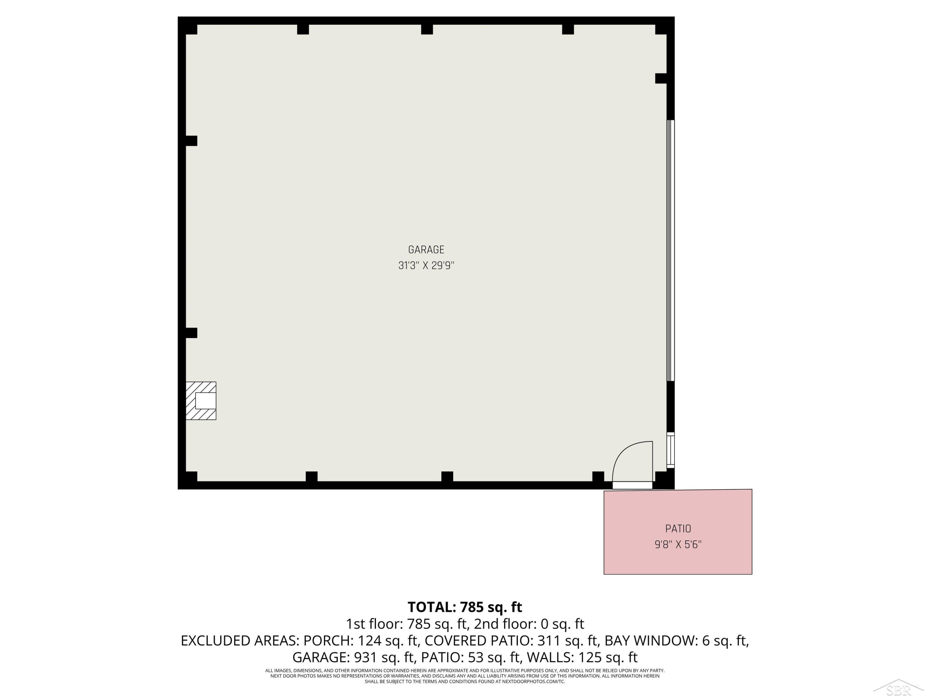 4495 Anderson Drive, Beaverton, MI 48612 — Photo 19
