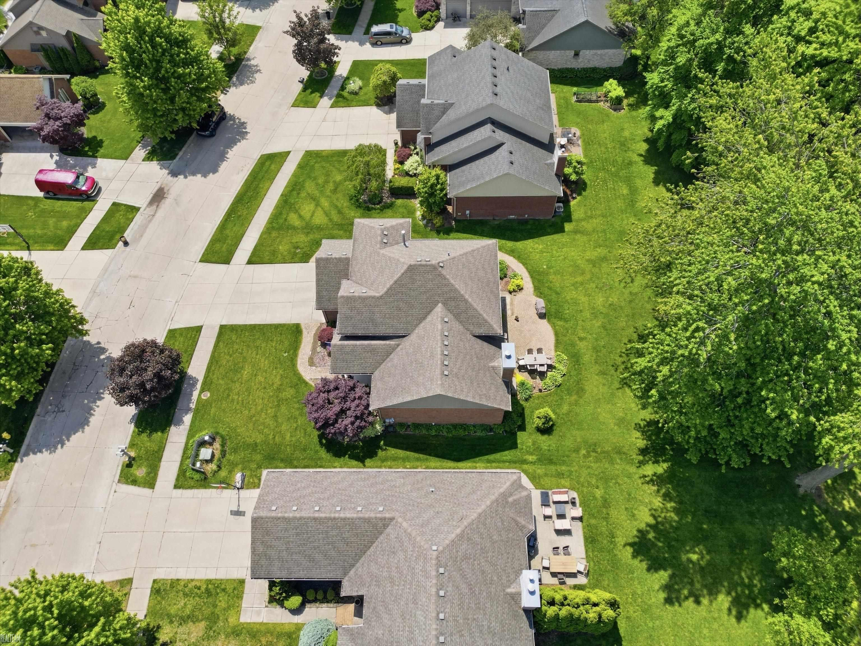42199 Kyle Drive, Clinton Twp, MI 48038 — Photo 69