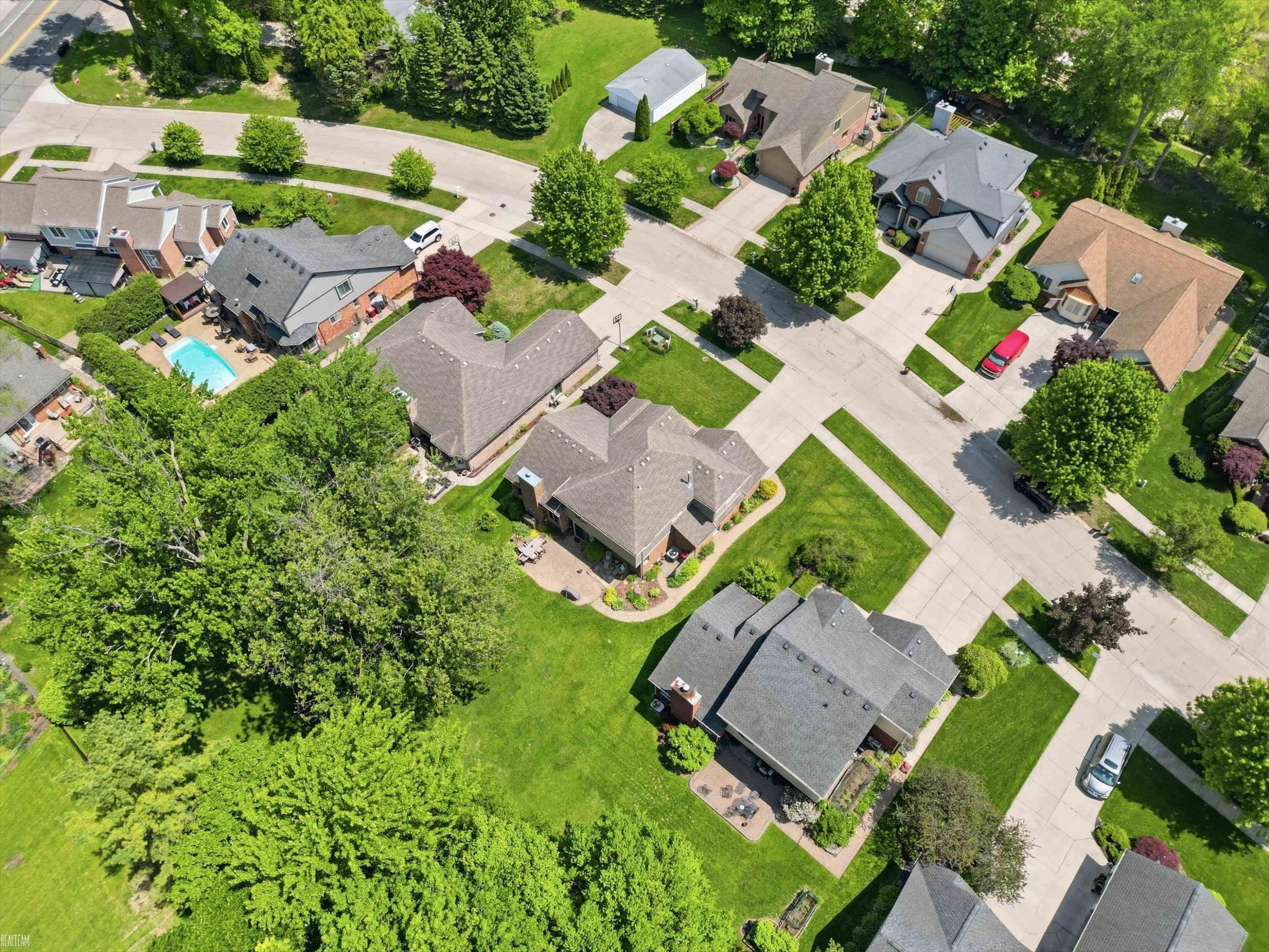 42199 Kyle Drive, Clinton Twp, MI 48038 — Photo 70
