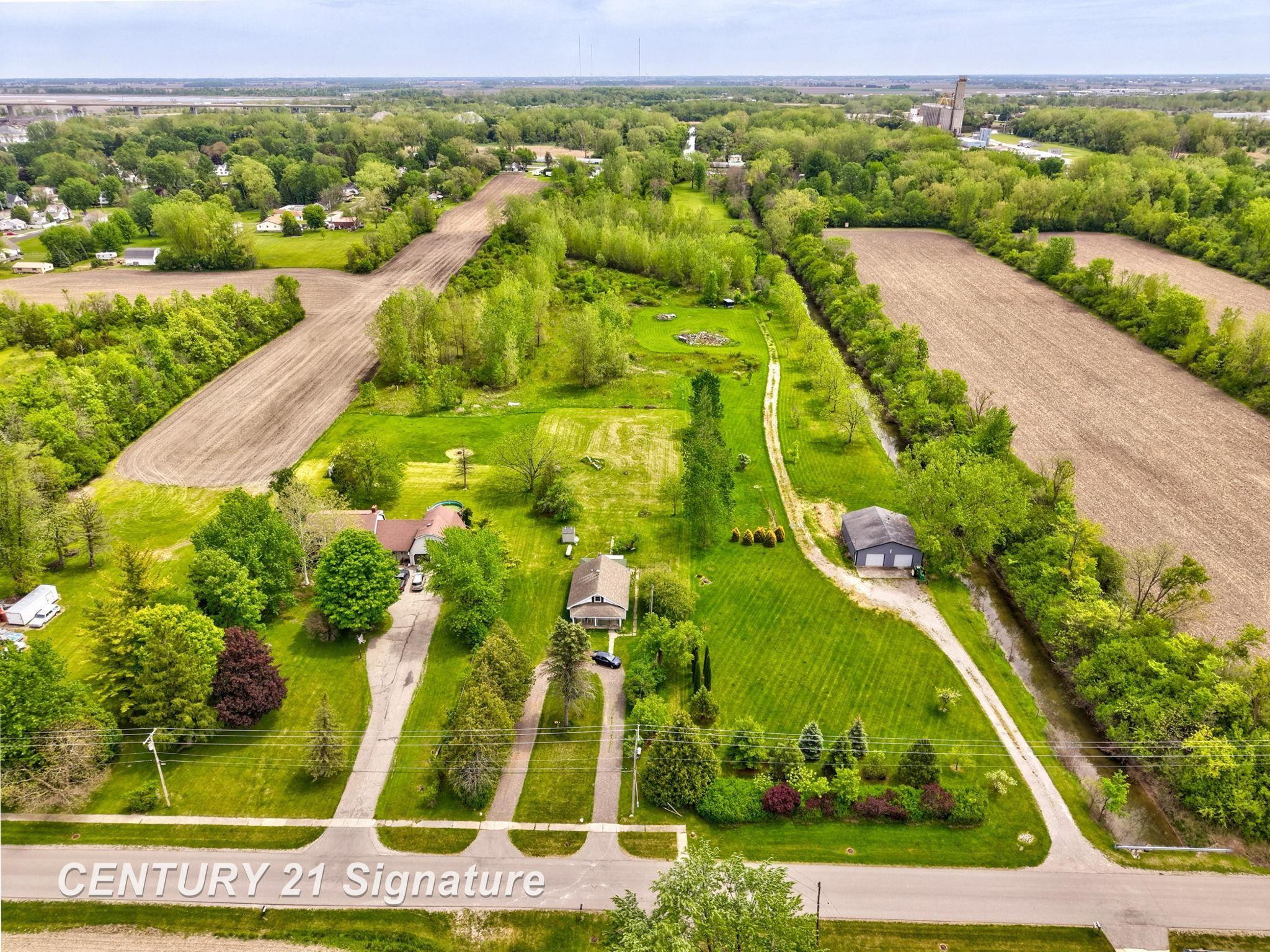 0 Sherman Road, Saginaw, MI 48604 — Photo 2