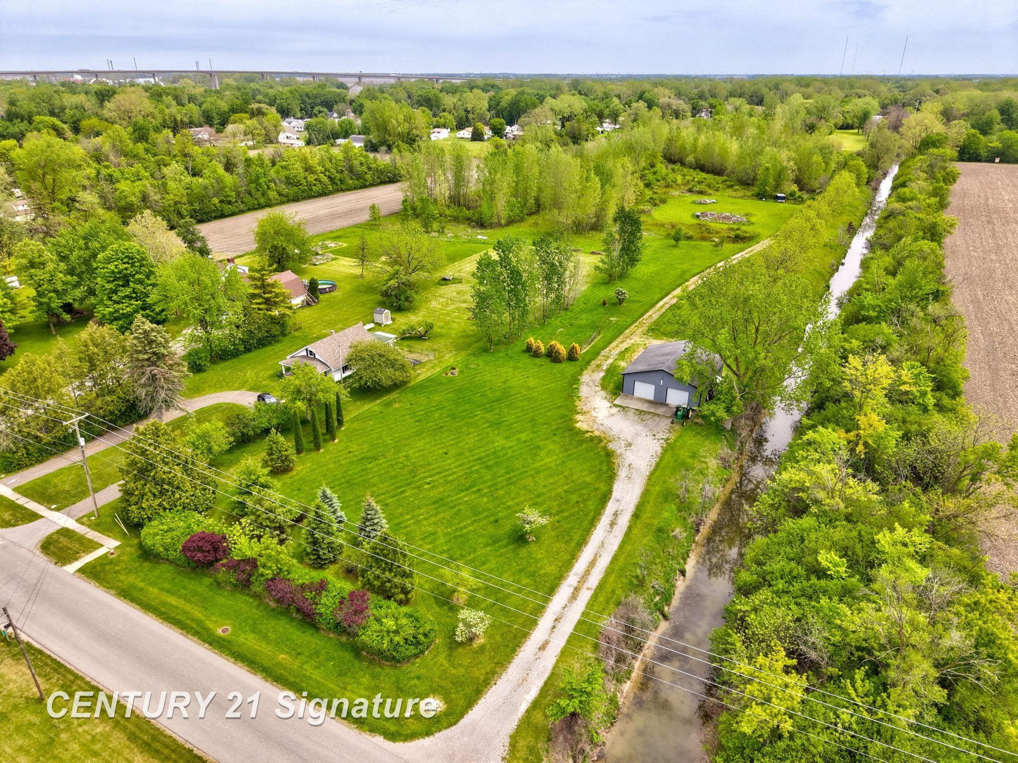 0 Sherman Road, Saginaw, MI 48604 — Photo 3