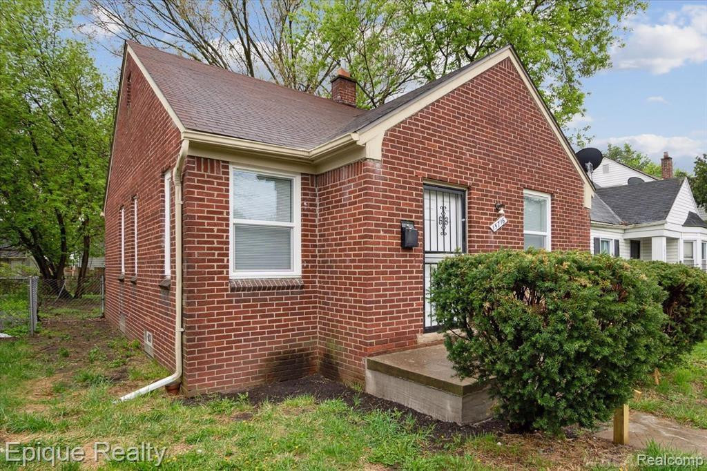 15716 Patton Street, Detroit, MI 48223