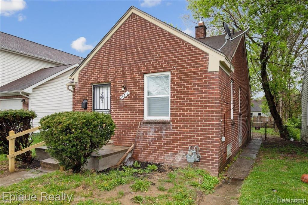 15716 Patton Street, Detroit, MI 48223 — Photo 2