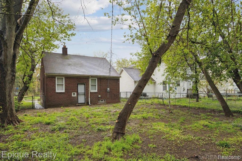 15716 Patton Street, Detroit, MI 48223 — Photo 15