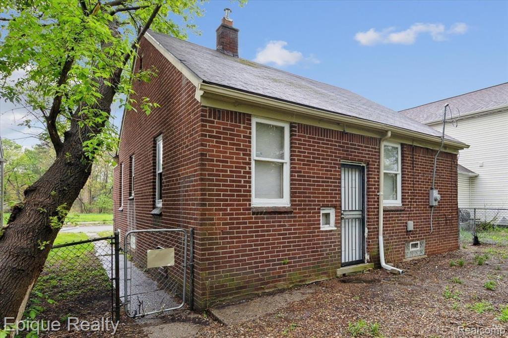 15716 Patton Street, Detroit, MI 48223 — Photo 16