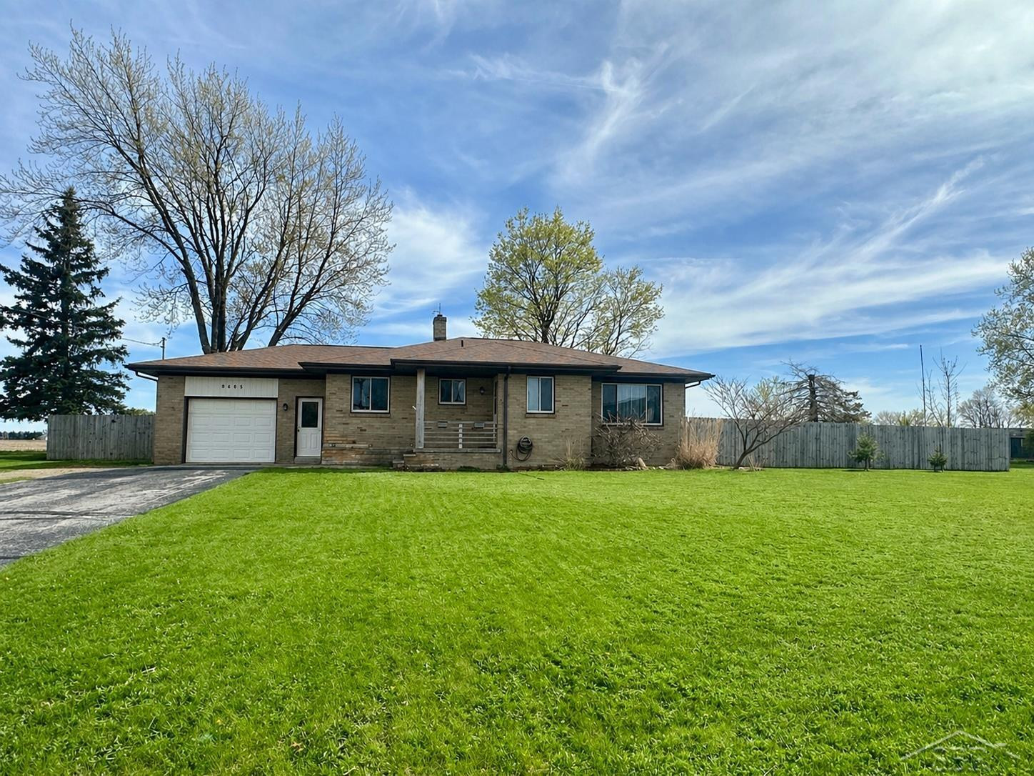 8685 W Sanilac Road, Vassar, MI 48768 — Photo 2