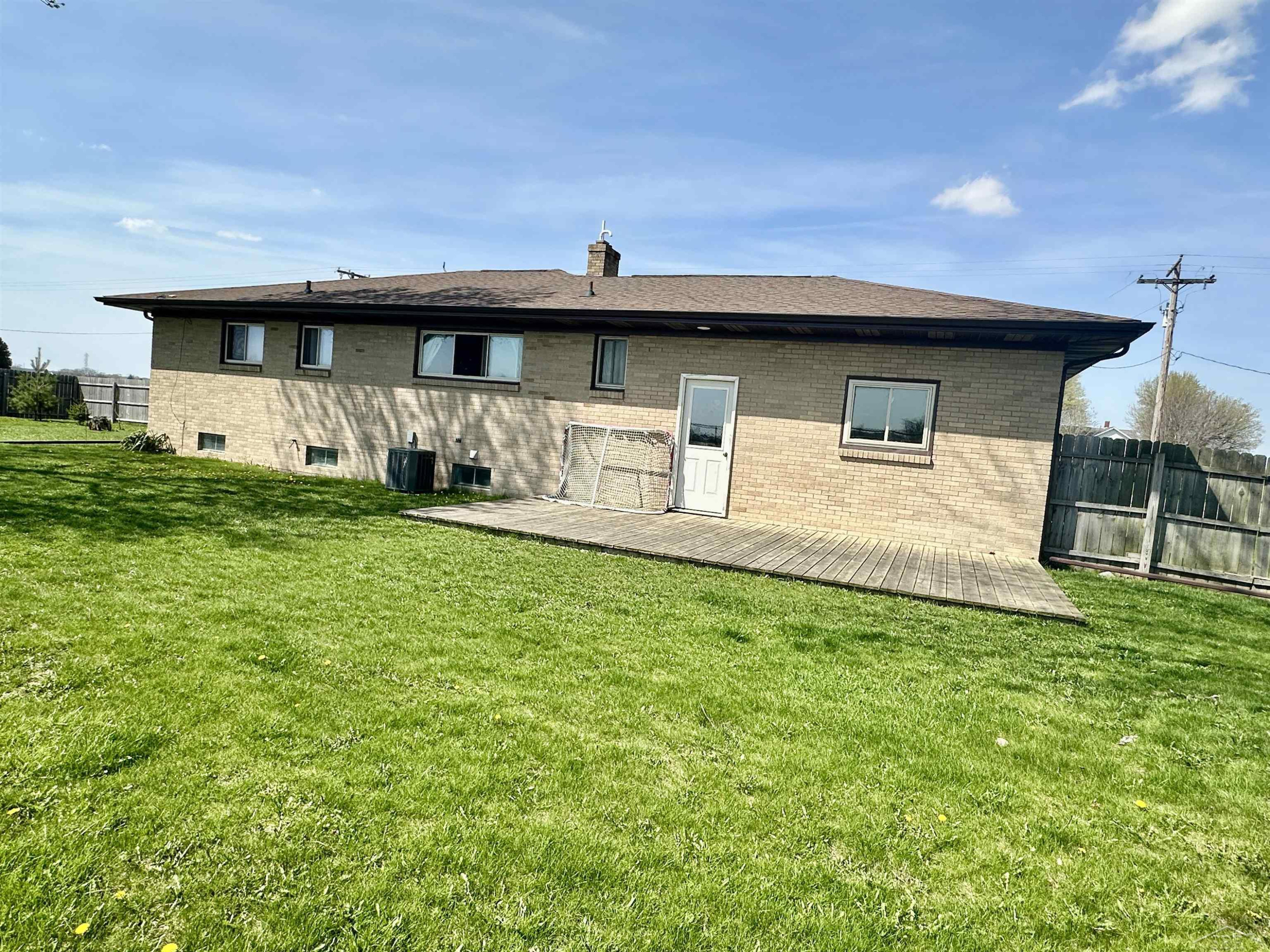 8685 W Sanilac Road, Vassar, MI 48768 — Photo 4