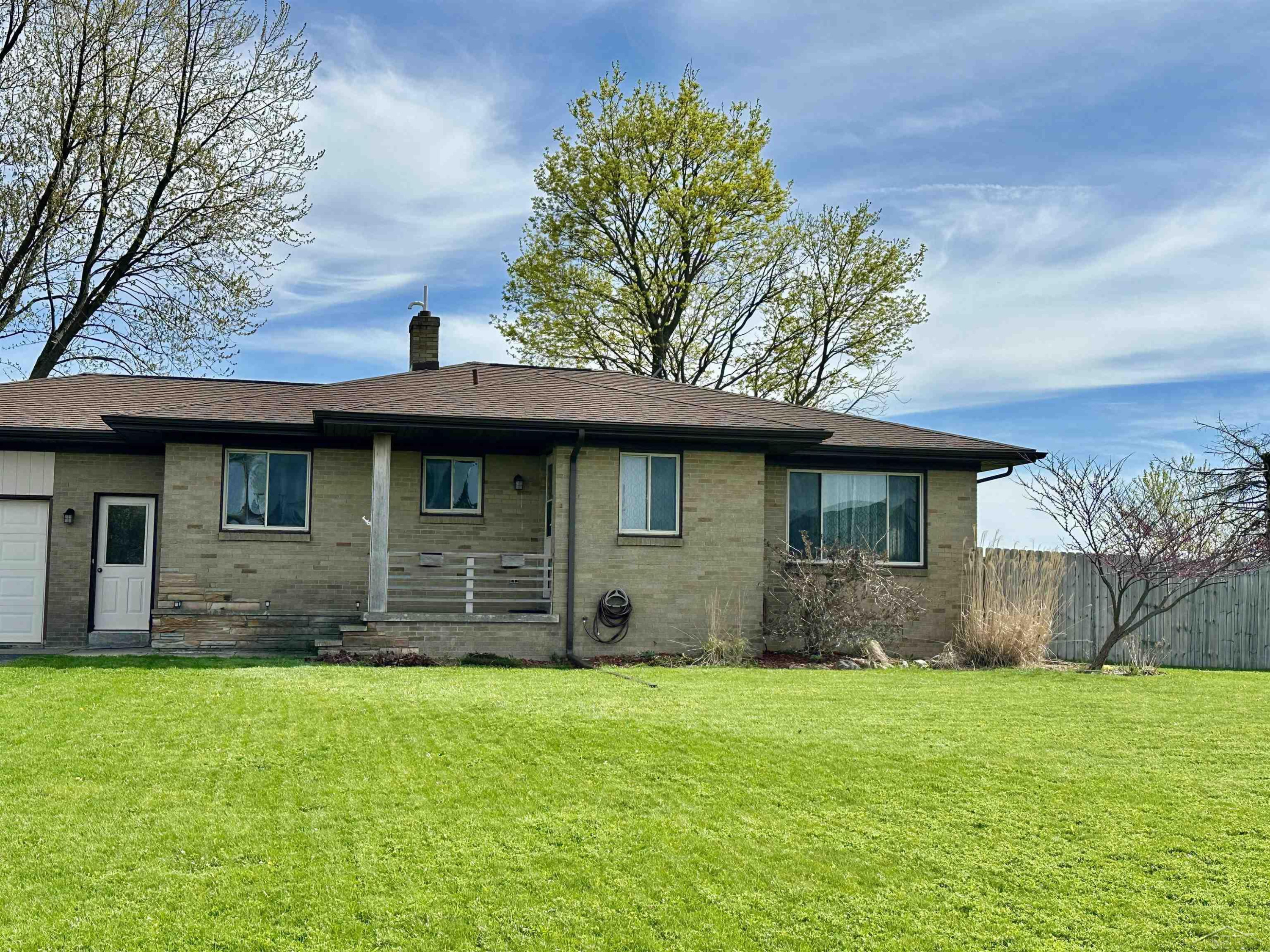8685 W Sanilac Road, Vassar, MI 48768 — Photo 21