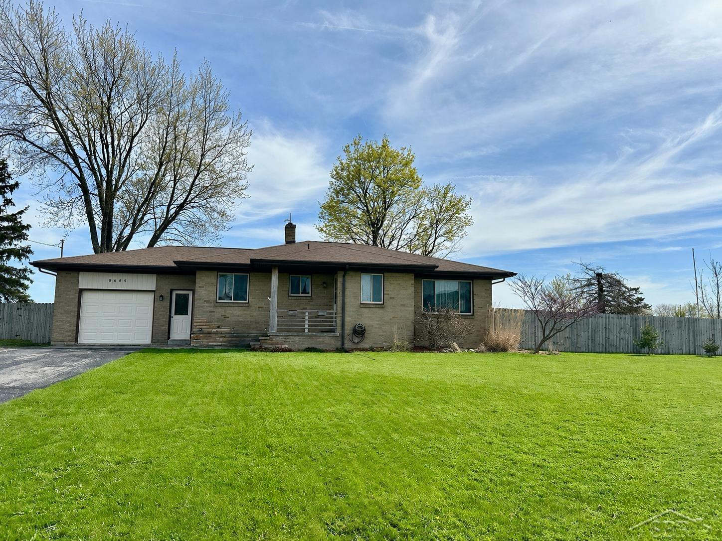 8685 W Sanilac Road, Vassar, MI 48768 — Photo 22