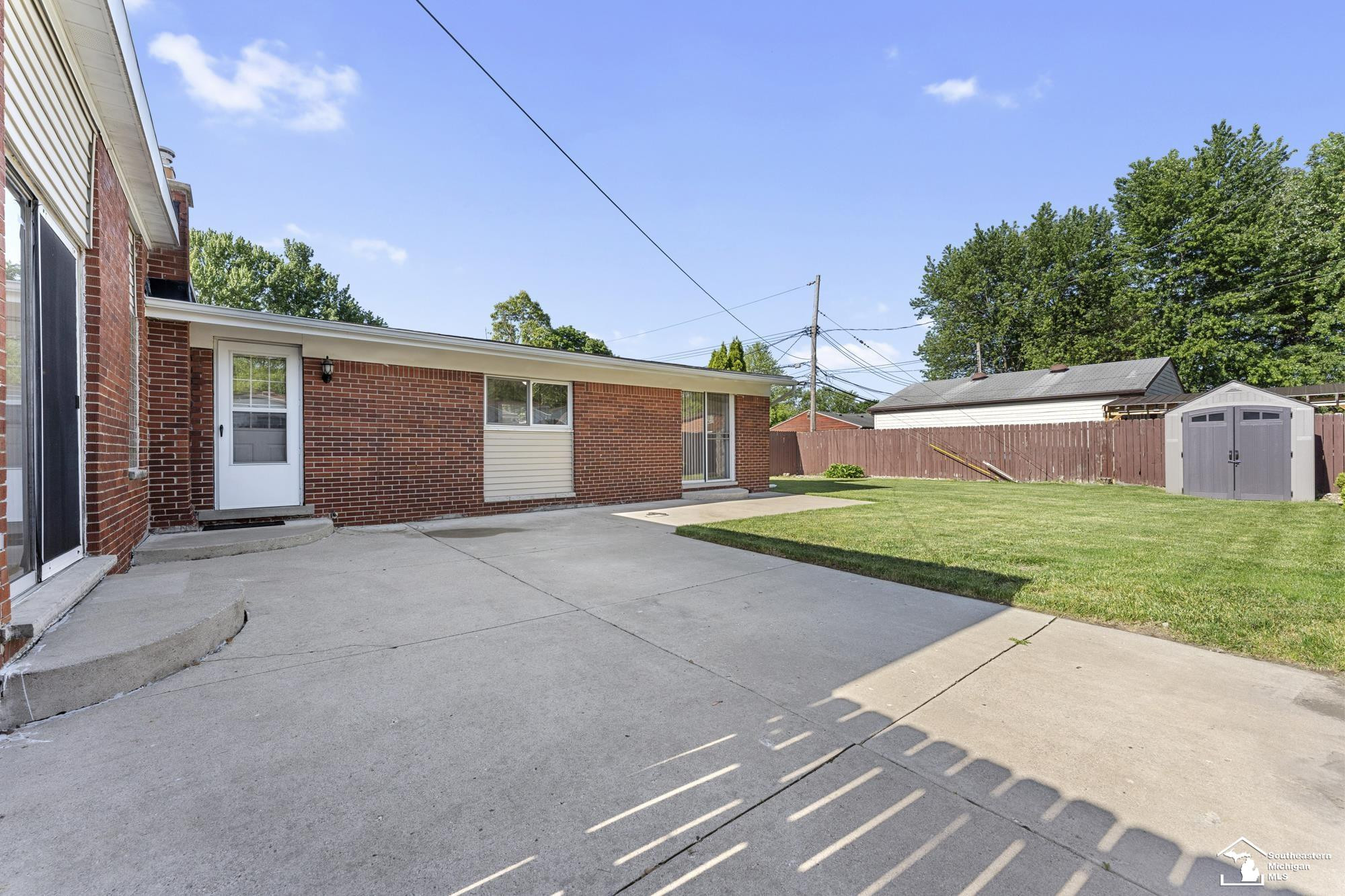 8214 Gulley Street, Taylor, MI 48180 — Photo 22