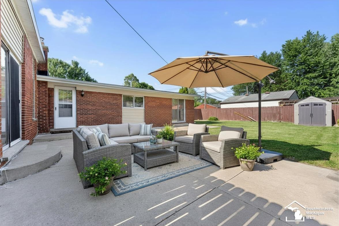 8214 Gulley Street, Taylor, MI 48180 — Photo 23