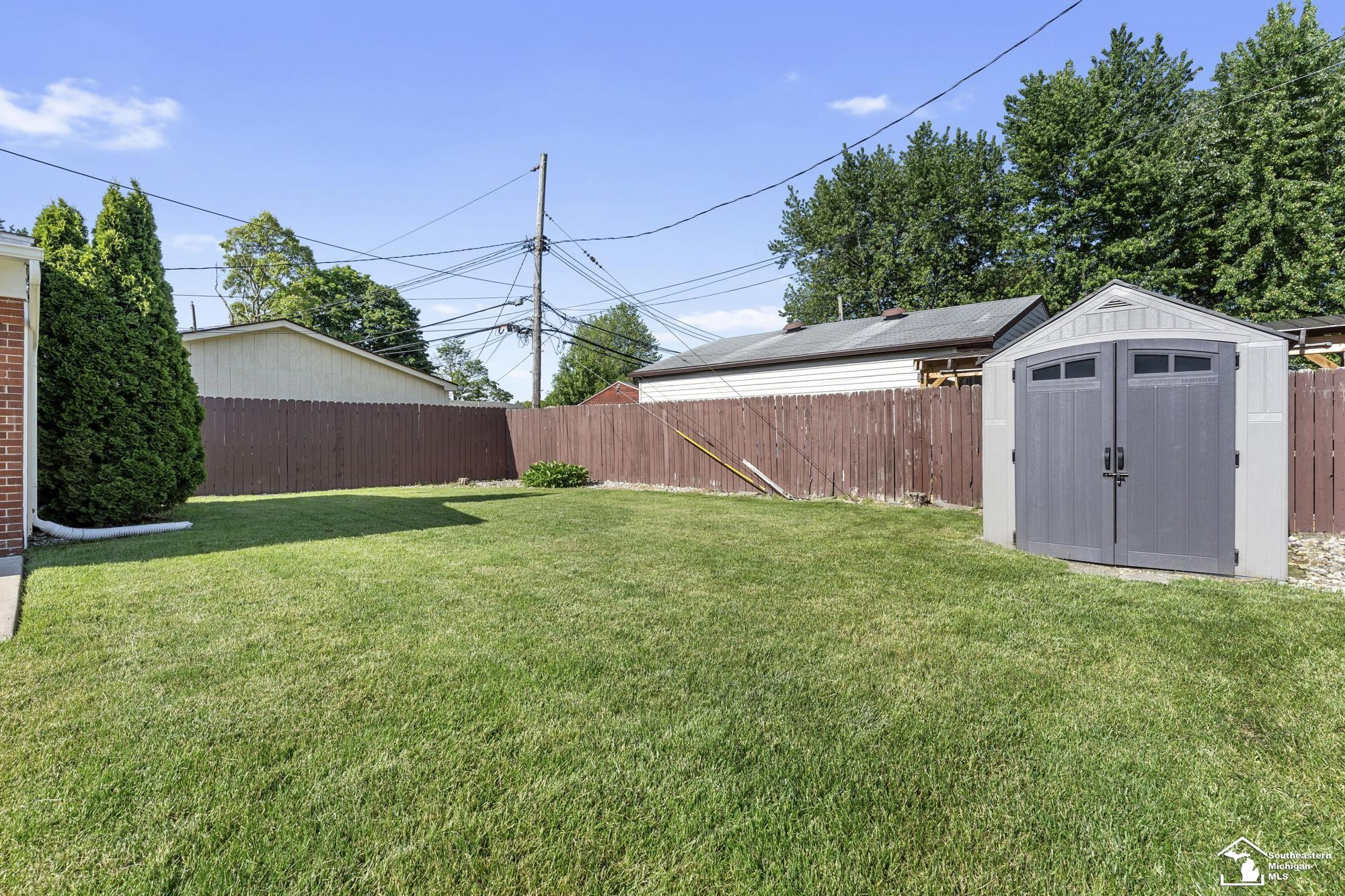 8214 Gulley Street, Taylor, MI 48180 — Photo 24