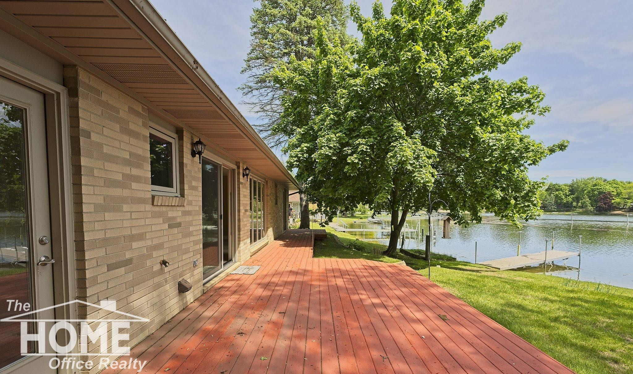4879 Mohican Trail, Owosso, MI 48867 — Photo 2