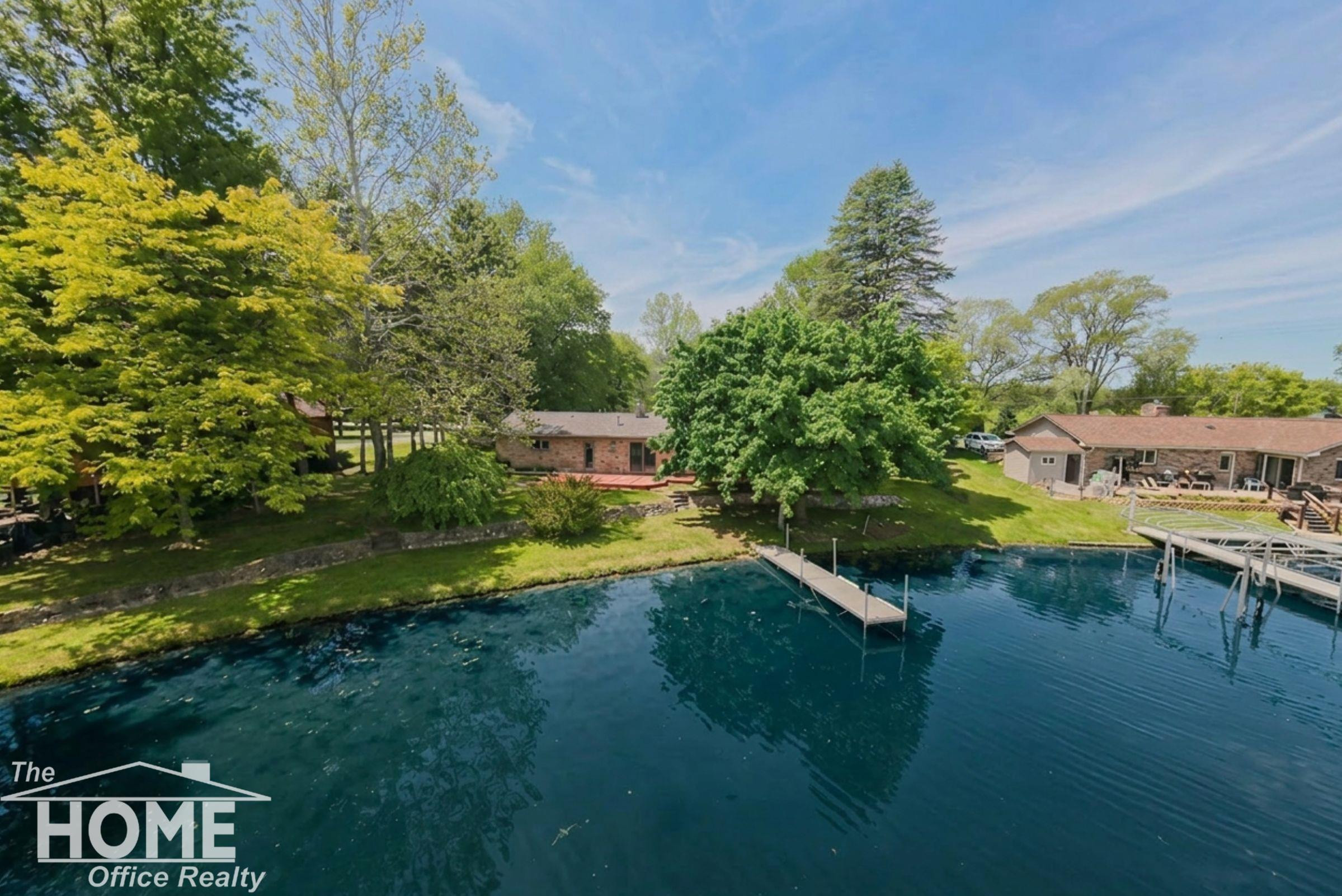 4879 Mohican Trail, Owosso, MI 48867 — Photo 3