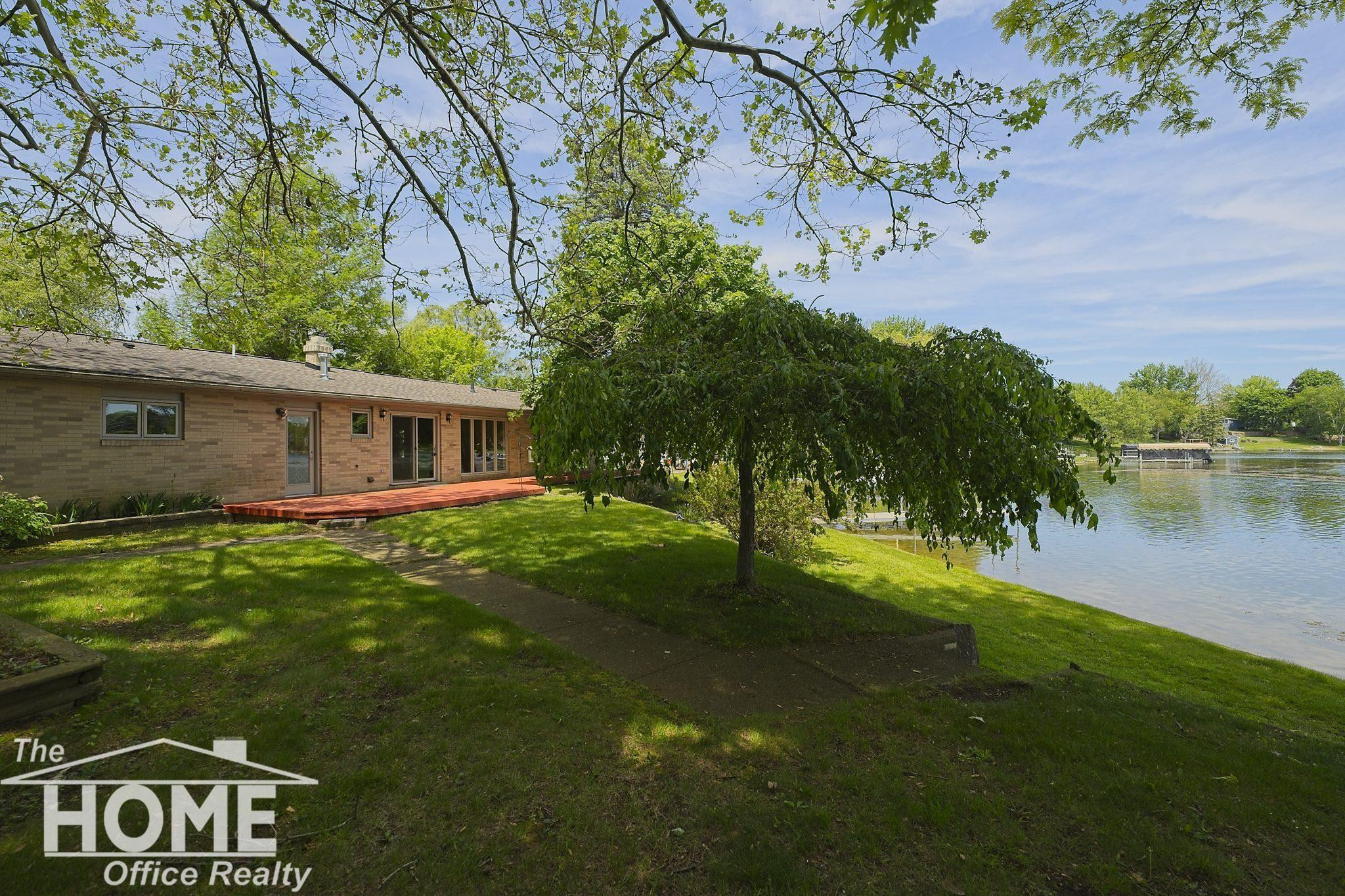 4879 Mohican Trail, Owosso, MI 48867 — Photo 4