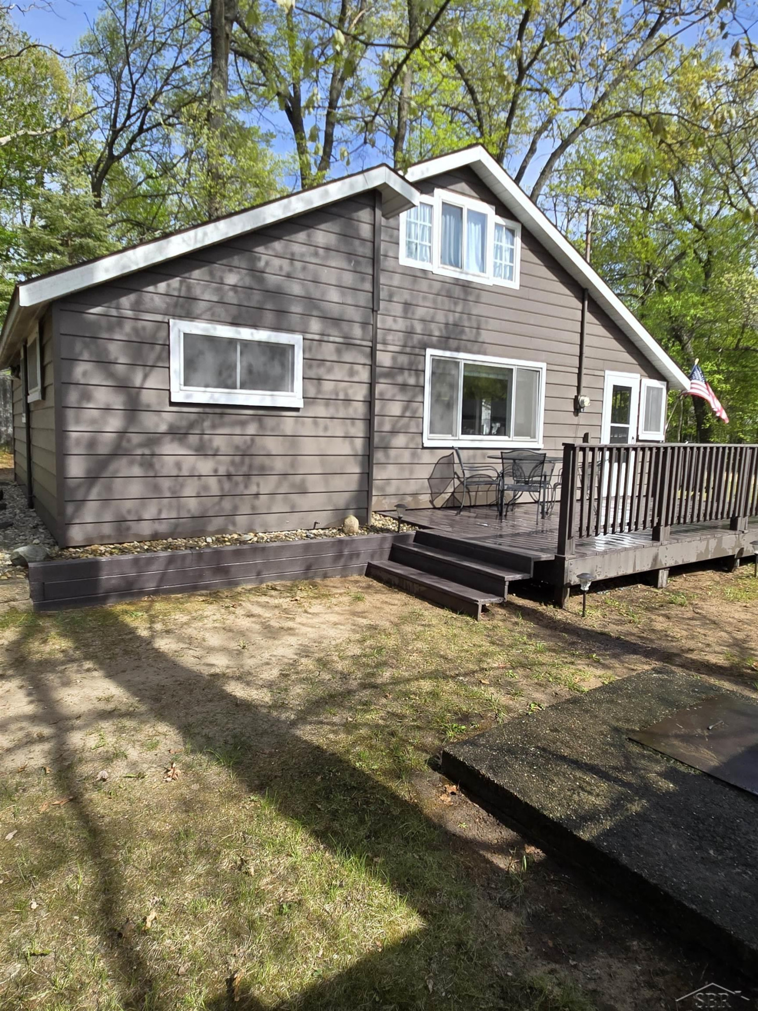5419 Custer Drive, Harrison, MI 48625 — Photo 2
